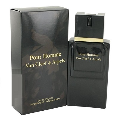 Van Cleef Cologne